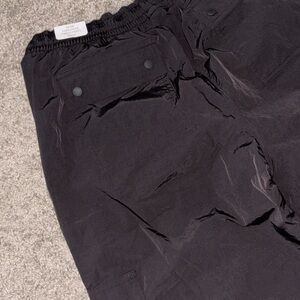 PINK by Victoria’s Secret black Cargo Pants